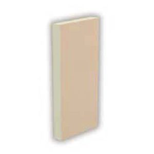 Термическая изоляция - POLYSOL IP 35 PLUS - Polyglass Spa - из полиизоцианурата / на жесткой панели / для кровли