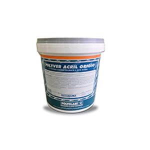 Защитная краска - POLYVER ACRIL - Polyglass Spa - для наружного применения / для кровли / для бетона