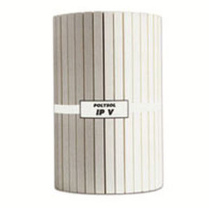 Термическая изоляция - POLYSOL IP 35 V - Polyglass Spa - из пенополиуретана / на жесткой панели / для кровли