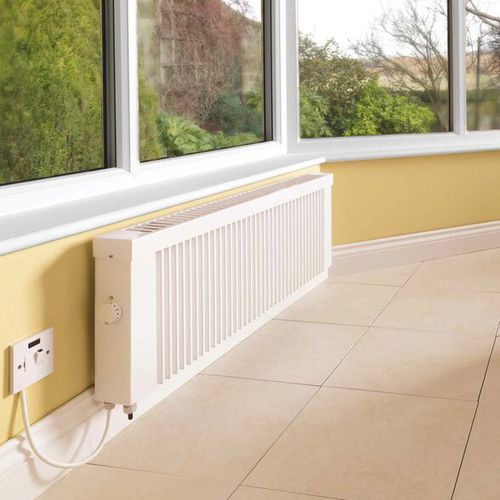 Электрический аккумулятор - TT KS-N - TECHNOTHERM - 1001 w...1500 w / 1501 w...2000 w / 751 w...1000 w