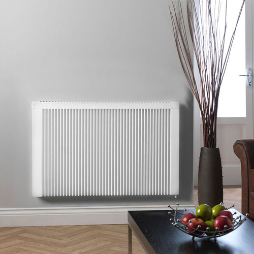 Электрический аккумулятор - TT KS-S RF - TECHNOTHERM - 1001 w...1500 w / 1501 w...2000 w / 2001 w...2500 w