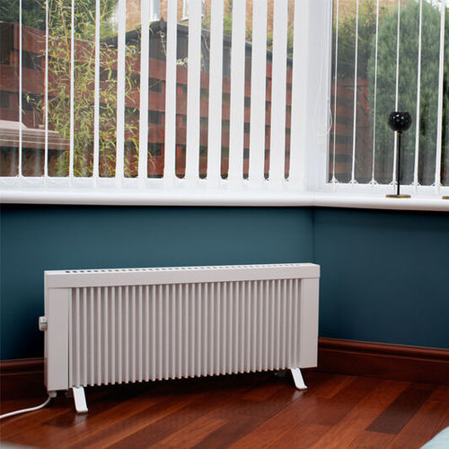 Электрический аккумулятор - TT KS-N RF - TECHNOTHERM - 1001 w...1500 w / 1501 w...2000 w / 751 w...1000 w