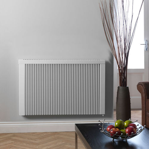 Электрический конвектор - CHM - TECHNOTHERM - 751 w...1000 w / современный / из металла