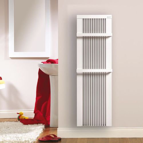Электрический полотенцесушитель - HR DSM - TECHNOTHERM - современный / из металла / настенный