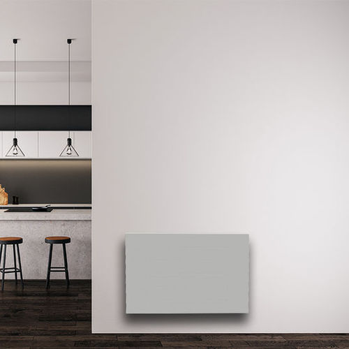 Электрический конвектор - SPH PLUS WHITE - TECHNOTHERM - 751 w...1000 w / 2501 w...3000 w / современный