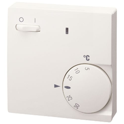 Регулятор температуры - SERIES TRT 2 - TECHNOTHERM
