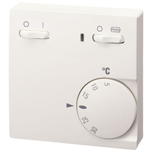 Регулятор температуры - SERIES TRT 3 - TECHNOTHERM
