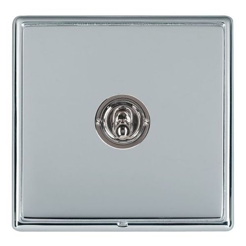 Переключатель с рычагом - LINEA-RONDO CFX® - Hamilton Litestat - встраиваемый / двойной / тройной