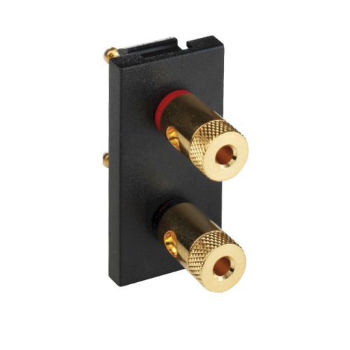 Розетка USB - EuroFix - Hamilton Litestat - HDMI / аудио / двойная
