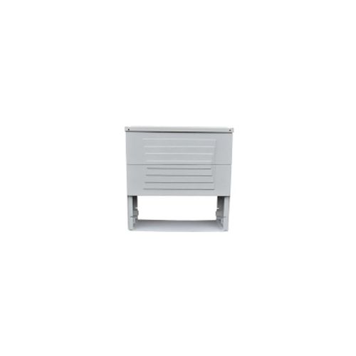 Напольный распределительный щиток - KIOSK PEDESTAL - Tricel - для профессионального использования / пустой / IP55