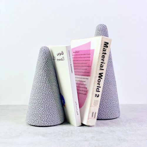 Держатель для книг - SOFT OBJECTS_sprinkles - neo