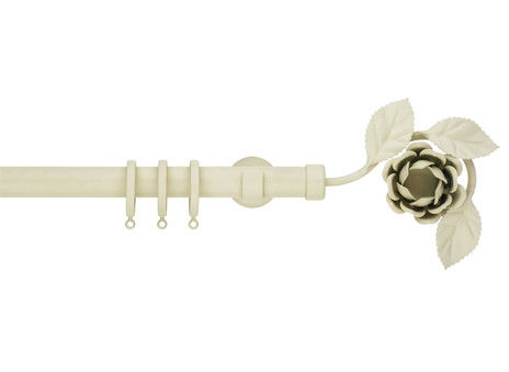 Карниз для штор из металла - CLARISSA - Scaglioni srl