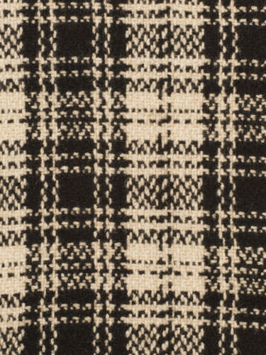 Обивочная ткань - CASHMERE HOUNDSTOOTH  - Holland & Sherry - в клетку