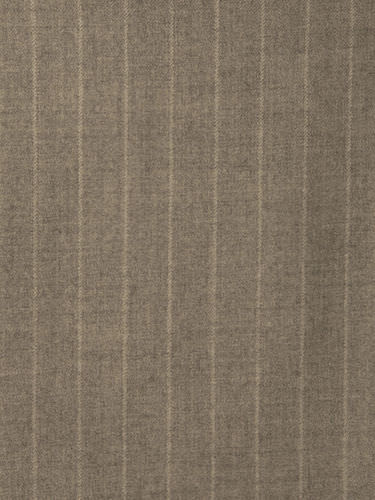 Обивочная ткань - SAVILE ROW CHALK STRIPE  - Holland & Sherry - в полоску / из шерсти