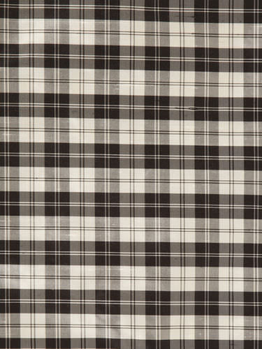 Обивочная ткань - TARTANS - Holland & Sherry - в клетку / из шелка