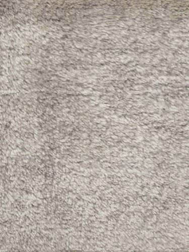 Современный ковер - HSPBL 001  SILVER - Holland & Sherry - однотонный / из шерсти / прямоугольный