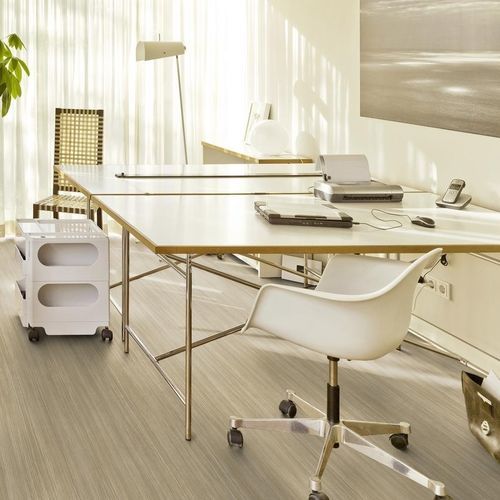 Напольное покрытие из бетона - STANDARD PLUS - Tarkett PROFESSIONAL - виниловое / для интерьера / для офиса