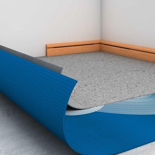 Термическая изоляция - TARKOLAY WET - Tarkett PROFESSIONAL - из ПВХ / в рулонах / для интерьера