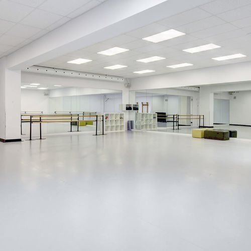 Спортивное покрытие для интерьера - DANCEFLOOR  - Tarkett PROFESSIONAL - виниловое / для профессионального использования