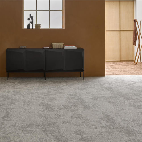 Тафтинговое ковровое покрытие - GREZZO - Tarkett PROFESSIONAL - из Textilene® / для профессионального использования / однотонное