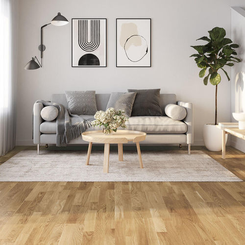 Паркет из паркетной доски - PURE - Tarkett PROFESSIONAL - из дуба / из орехового дерева / из березы
