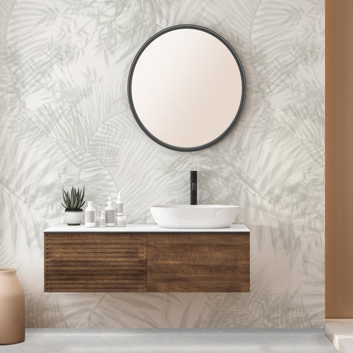 Покрытие для стен для внутреннего пространства - AQUARELLE HFS - Tarkett PROFESSIONAL - виниловое / набивное / имитация ткани