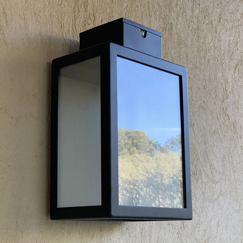 Современный настенный светильник - APS 030 - aralia - LYX luminaires - для интерьера / для сада / для террасы