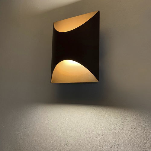 Дизайнерский настенный светильник - AP 015 - aralia - LYX luminaires - для интерьера / для сада / для террасы