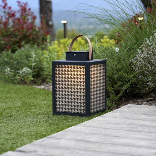 Солнечная фонарь - COUTURE - aralia - LYX luminaires - уникальный дизайн / ар-деко / винтаж