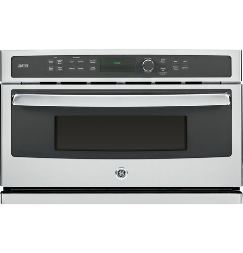 Электрическая духовка - PSB9240SFSS - general electric - с тележкой / с конвекцией / микроволновая