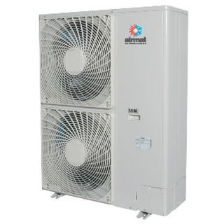 Тепловой насос воздух/воздух - GALICE DS-300 - AIRMAT - воздух/вода / для домашнего использования / для наружного применения