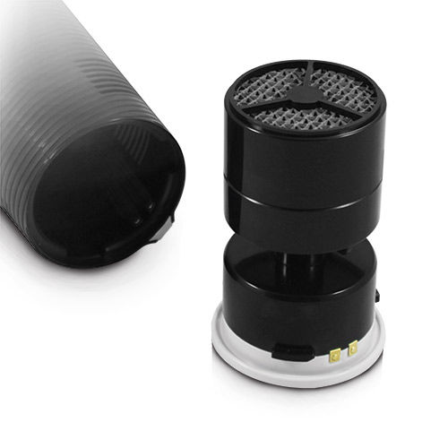 Стандартный воздушный фильтр - CLAIR-P1W & CLAIR-P1B (103692-103693) - AVIDSEN France