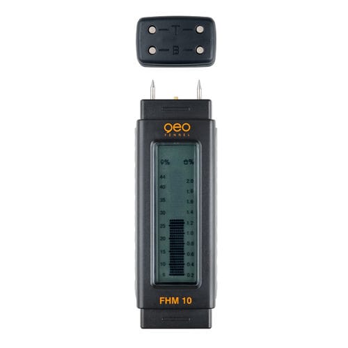 Переносной гигрометр - FHM 10 - GEO-FENNEL GMBH