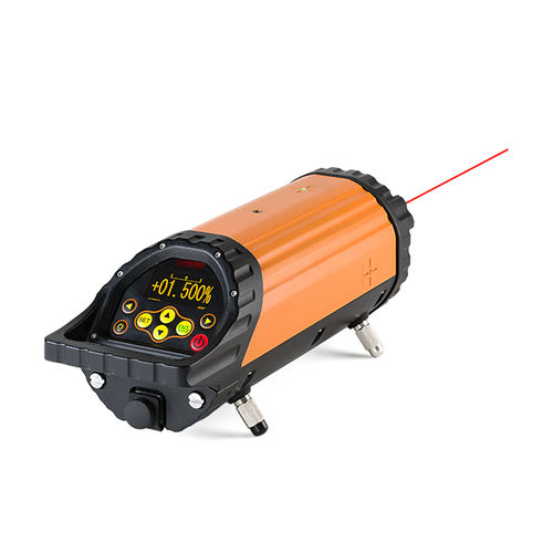 Лазер для канализации - FKL-55 - GEO-FENNEL GMBH
