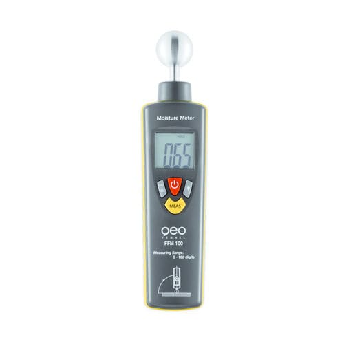 Переносной гигрометр - FFM 100 - GEO-FENNEL GMBH
