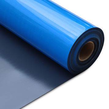 Геомембрана из полиэтилена низкой плотности (ПЭВД) - GeoSeal X Flex - ISTANBUL TEKNIK - для туннеля / для очистной установки / для фундамента