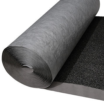 Гидроизоляционная мембрана для защиты - TrioTex Metal - ISTANBUL TEKNIK - для металлической кровли / для фасада / в рулонах