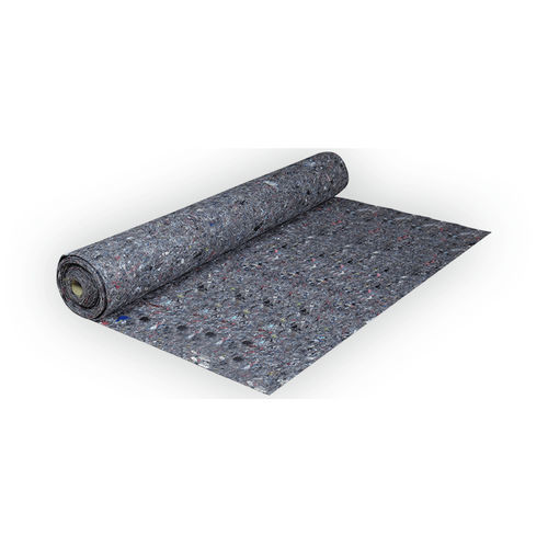 Нетканый геотекстиль - Color-Felt 500 - ISTANBUL TEKNIK - синтетический / для защиты / для фундамента
