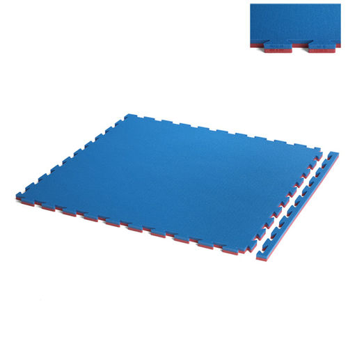 Татами для спорта - PROGAME TATAMI MULTISPORT BASIC - Trocellen Italia - для карате / тхэквондо