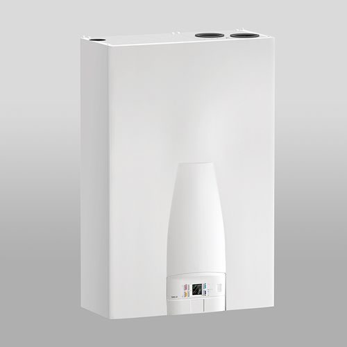 Газовый паровой котел - ALKON 70 C - UNICAL AG S.p.A. - только для обогрева / настенный / для домашнего использования