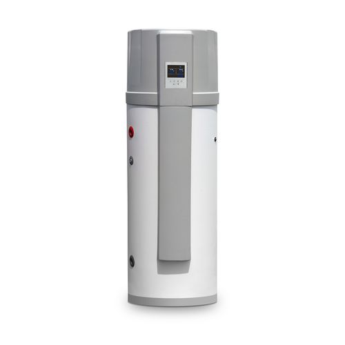 Аэротермальный тепловой насос - HP 300S - UNICAL AG S.p.A. - для домашнего использования / сплит / для горячей воды