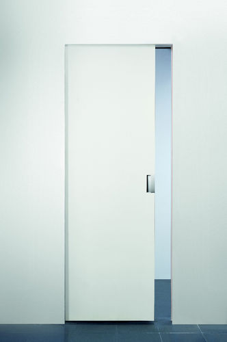 Дверная система скольжения - X5 - XINNIX DOOR SYSTEMS - для стеклянной двери