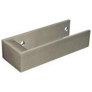 Дверная ручка - XA-IT2001 - XINNIX DOOR SYSTEMS - из нержавеющей стали / современная / для общественных учреждений
