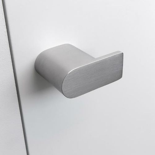 Дверная ручка - XA-RF150.004 - XINNIX DOOR SYSTEMS - из алюминия / современная