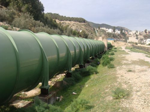 Эпоксидная краска - BIOTANK / BIOTANK IMPREGNANT - PEINTURES MAESTRIA - антикоррозионная / для наружного применения / для металлоконструкций