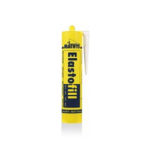 Упругая мастика - ELASTOFILL® - MATHYS PAINTS - на основе акриловой смолы / для фиксации