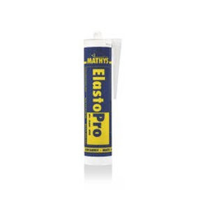 Упругая мастика - ELASTOPRO - MATHYS PAINTS - на основе акриловой смолы / для фиксации
