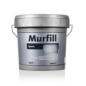Жидкая гидроизоляция для стены - MURFILL® QUARTZ  - MATHYS PAINTS - для фасада / большой эластичности