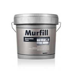 Декоративная краска - MURFILL® RENOVATION - MATHYS PAINTS - для стены / для фасада / для бетона