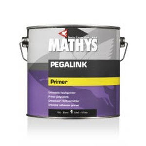 Грунтовка для дерева - PEGALINK® - MATHYS PAINTS - для бетона / акриловая / для интерьера